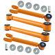 Bras De Suspension Arrière Inférieur+avant Supérieur For Jeep Grand Cherokee Wj