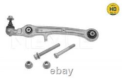 Bras de suspension avant barre oscillant transversal 116 050 0043/HD MEYLE