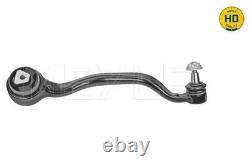 Bras de suspension avant barre oscillant transversal 316 050 0037/HD MEYLE