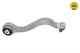 Bras De Suspension Avant Barre Oscillant Transversal 316 050 0172/hd Meyle