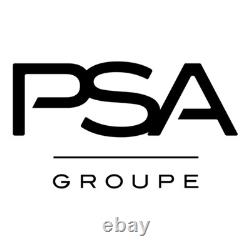 Bras de suspension avant d'origine PSA 508 II C DS7 9820632280