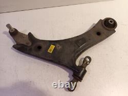 Bras de suspension avant droit Hyundai Santa Fe IV 1.6 T-GDI Hybrid HTRAC 54501S
