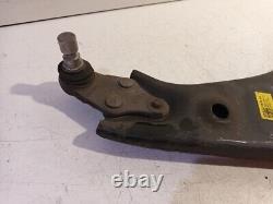 Bras de suspension avant droit Hyundai Santa Fe IV 1.6 T-GDI Hybrid HTRAC 54501S