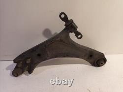 Bras de suspension avant droit Hyundai Santa Fe IV 1.6 T-GDI Hybrid HTRAC 54501S