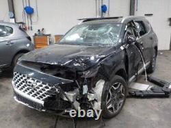 Bras de suspension avant droit Hyundai Santa Fe IV 1.6 T-GDI Hybrid HTRAC 54501S