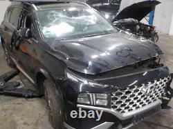 Bras de suspension avant droit Hyundai Santa Fe IV 1.6 T-GDI Hybrid HTRAC 54501S