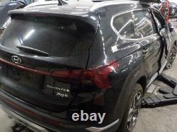 Bras de suspension avant droit Hyundai Santa Fe IV 1.6 T-GDI Hybrid HTRAC 54501S