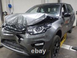 Bras de suspension avant droit Land Rover Discovery Sport 2.0 4x4