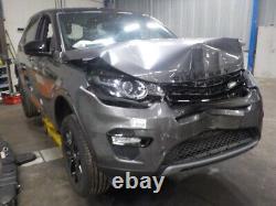 Bras de suspension avant droit Land Rover Discovery Sport 2.0 4x4