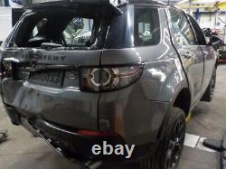 Bras de suspension avant droit Land Rover Discovery Sport 2.0 4x4