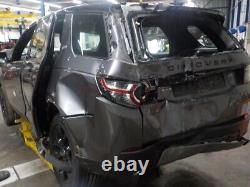 Bras de suspension avant droit Land Rover Discovery Sport 2.0 4x4