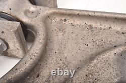 Bras de suspension avant droit VOLVO V60 II S60 III à partir de 2018 31476298