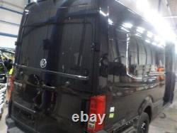 Bras de suspension avant droit Volkswagen Crafter 2.0 TDI 2N0407152P