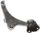 Bras De Suspension Avant Droit Volvo S/v60, S/v70, S/v80-ref-31340127, 31429320