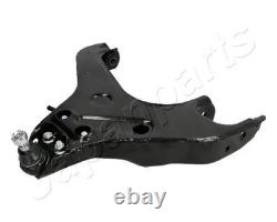 Bras de suspension avant droite BS-522R JAPANPARTS pour MITSUBISHI PAJERO II