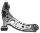 Bras De Suspension Avant Droite Barre Oscillant Transversal 0124-qnc20rh Febest