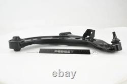 Bras de suspension avant droite barre oscillant transversal 0124-QNC20RH FEBEST