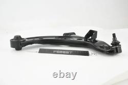 Bras de suspension avant droite barre oscillant transversal 0124-QNC20RH FEBEST