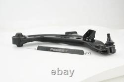 Bras de suspension avant droite barre oscillant transversal 0124-QNC20RH FEBEST
