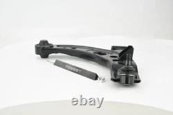 Bras de suspension avant droite barre oscillant transversal 0124-QNC20RH FEBEST
