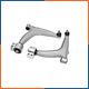 Bras De Suspension Avant Droite Pour Fiat 19025013628, 9273, Vkds325021b