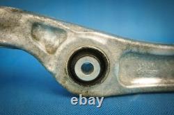 Bras de suspension avant gauche Audi A4 8W B9 A5 F5 8W0407151A