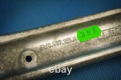 Bras de suspension avant gauche Audi A4 8W B9 A5 F5 8W0407151A