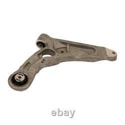 Bras de suspension avant gauche K04668993AF