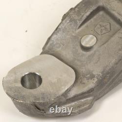 Bras de suspension avant gauche K04668993AF