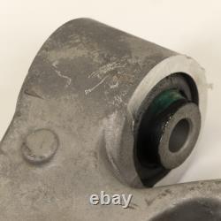 Bras de suspension avant gauche K04668993AF