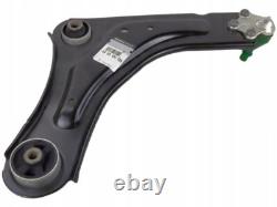 Bras de suspension avant gauche Renault Laguna III 2007-2015 ORIGINAL 5450100