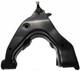 Bras De Suspension Avant Gauche Barre Oscillant Transversal 0124-333lh Febest