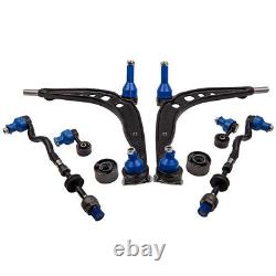 Bras de suspension complet Set Jeu 8pcs pour BMW 3 e30 e36 31121128773