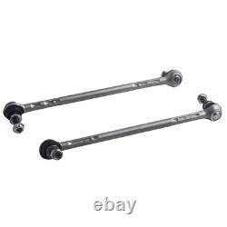 Bras de suspension jeu avant GAUCHE + DROITE 6pcs for BMW 3 E90 E91 E92 E93