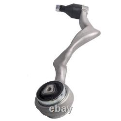 Bras de suspension jeu avant GAUCHE + DROITE 6pcs for BMW 3 E90 E91 E92 E93