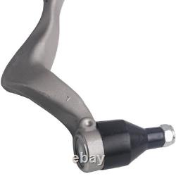 Bras de suspension jeu avant GAUCHE + DROITE 6pcs for BMW 3 E90 E91 E92 E93