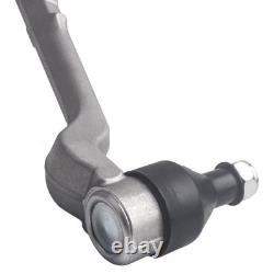 Bras de suspension jeu avant GAUCHE + DROITE 6pcs for BMW 3 E90 E91 E92 E93