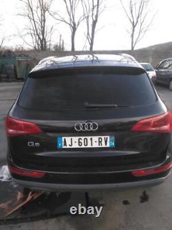 Bras de suspension superieur avant droit AUDI Q5 1 PHASE 1