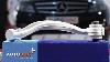 Changer Bras Inf Rieur Avant De La Suspension Arri Re Mercedes Benz C W204 Tutoriel Autodoc