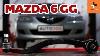 Changer Bras Inf Rieur Avant De La Suspension Mazda 6 Gy Tutoriel Autodoc
