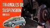 Changer Les Triangles De Suspension Corsa D