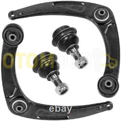 Citroen Berlingo C4 Peugeot 307 Partner Triangle Bras De Suspension Rotule Avant