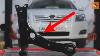 Comment Remplacer Des Triangle De Suspension Avant Sur Une Toyota Avensis 2 T25 Tutoriel Autodoc