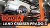 Comment Remplacer Ressort De Suspension Arri Re Sur Toyota Land Cruiser Prado 3 J120 Autodoc