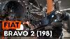 Comment Remplacer Un Bras De Suspension Avant Sur Fiat Bravo 2 198 Tutoriel Autodoc