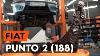 Comment Remplacer Un Bras De Suspension Avant Sur Fiat Punto 2 188 Tutoriel Autodoc