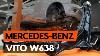 Comment Remplacer Un Bras De Suspension Avant Sur Mercedes Benz Vito 1 W638 Tutoriel Autodoc