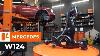 Comment Remplacer Un Bras De Suspension Avant Sur Mercedes W124 Tutoriel Autodoc