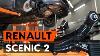 Comment Remplacer Un Bras De Suspension Avant Sur Renault Scenic 2 Jm