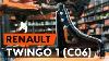 Comment Remplacer Un Bras De Suspension Avant Sur Renault Twingo 1 C06 Autodoc